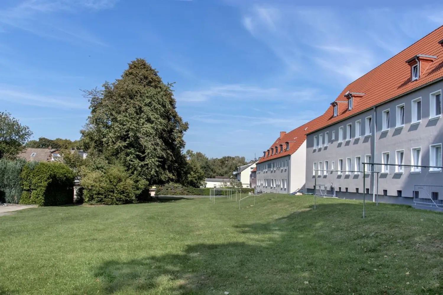 1 Zimmer Wohnung mit 36 m² in Dortmund – Bild 3