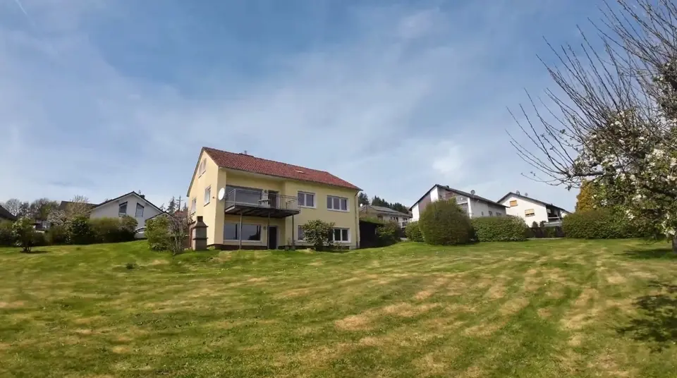 5 Zimmer Haus mit 149 m² in Fulda – Bild 6