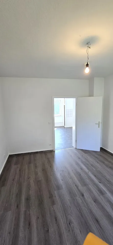 3 Zimmer Wohnung mit 52 m² in Gelsenkirchen – Bild 2