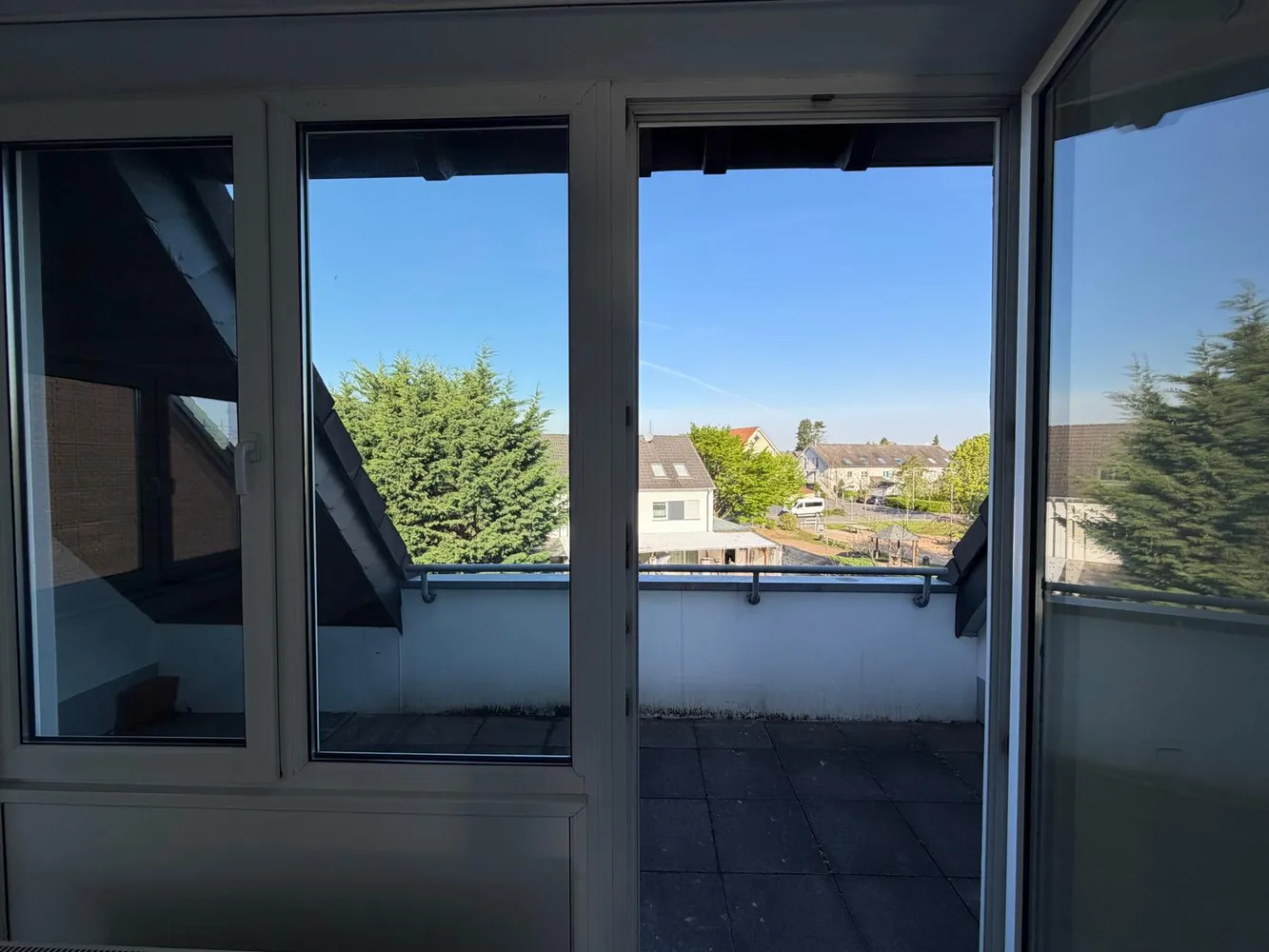 2 Zimmer Wohnung mit 68 m² in Köln – Bild 11