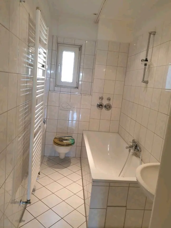 WG-Zimmer mit 58 m² in Hannover – Bild 9