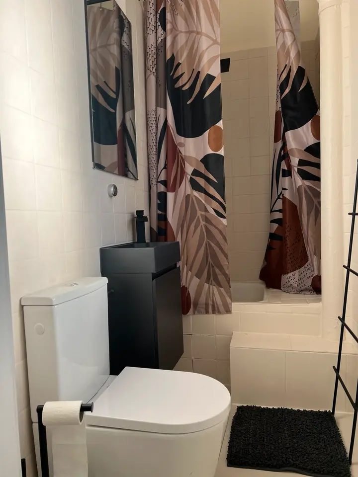WG-Zimmer mit 145 m² in Hannover – Bild 9
