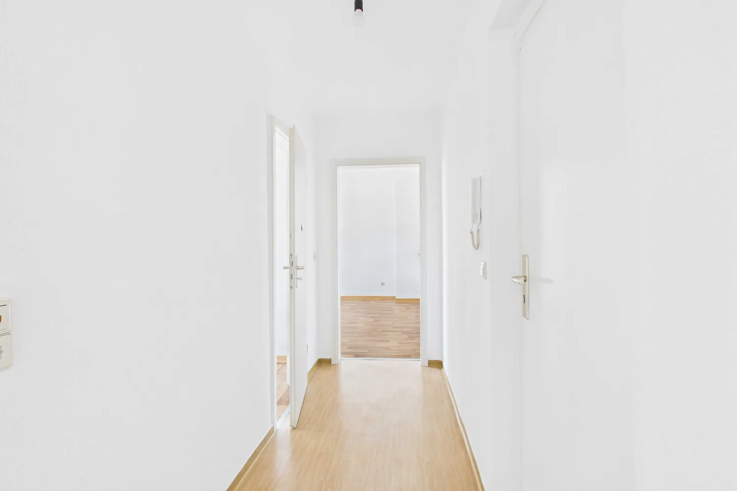 2 Zimmer Wohnung mit 48 m² in Leipzig – Bild 3