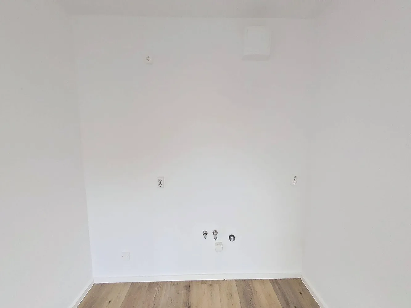 3 Zimmer Wohnung mit 57 m² in Rostock – Bild 3
