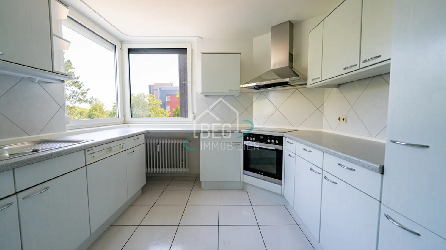 4 Zimmer Wohnung mit 105 m² in Schwäbisch Hall – Bild 4