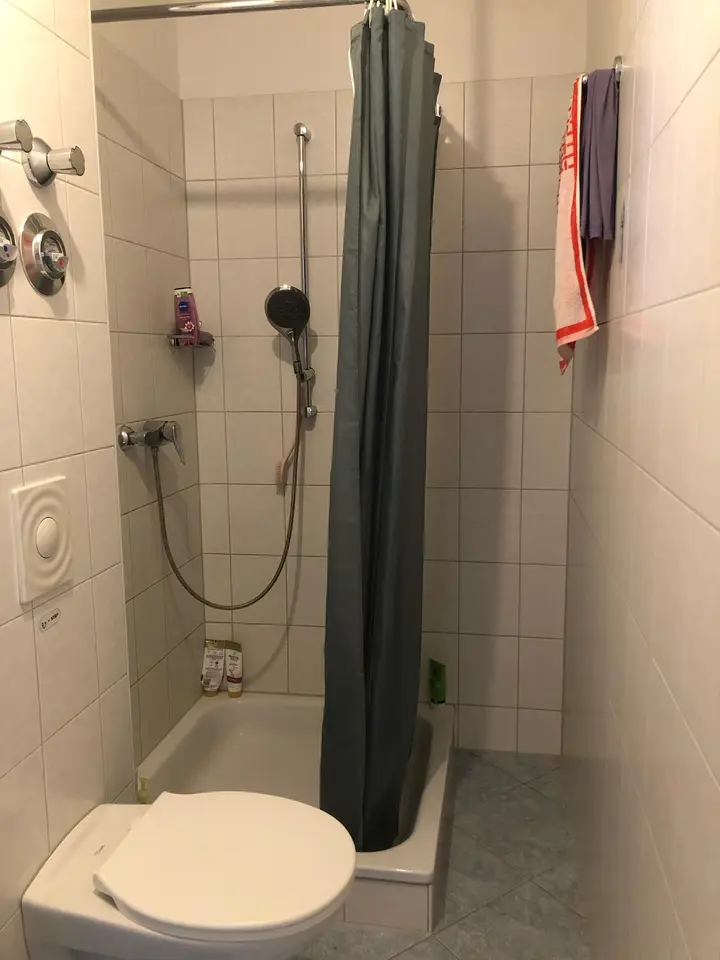2 Zimmer Wohnung mit 34 m² in Gießen – Bild 5