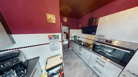 3 Zimmer Wohnung mit 70 m² in Remscheid – Bild 6