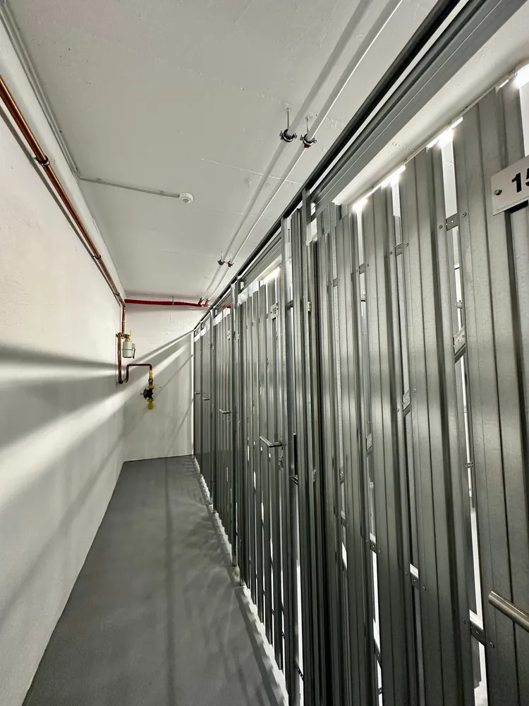 1 Zimmer Wohnung mit 25 m² in Frankfurt am Main – Bild 7