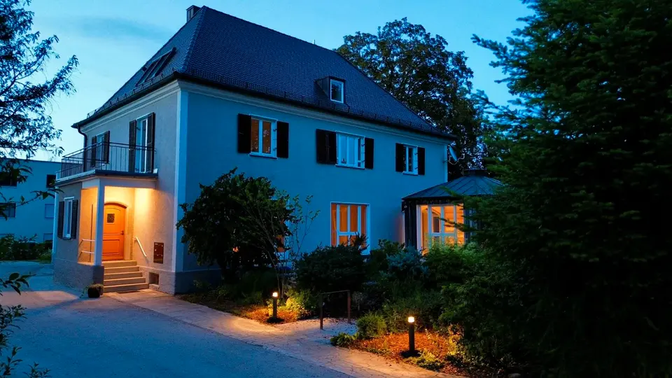 5 Zimmer Wohnung mit 175 m² in Kelheim – Bild 2