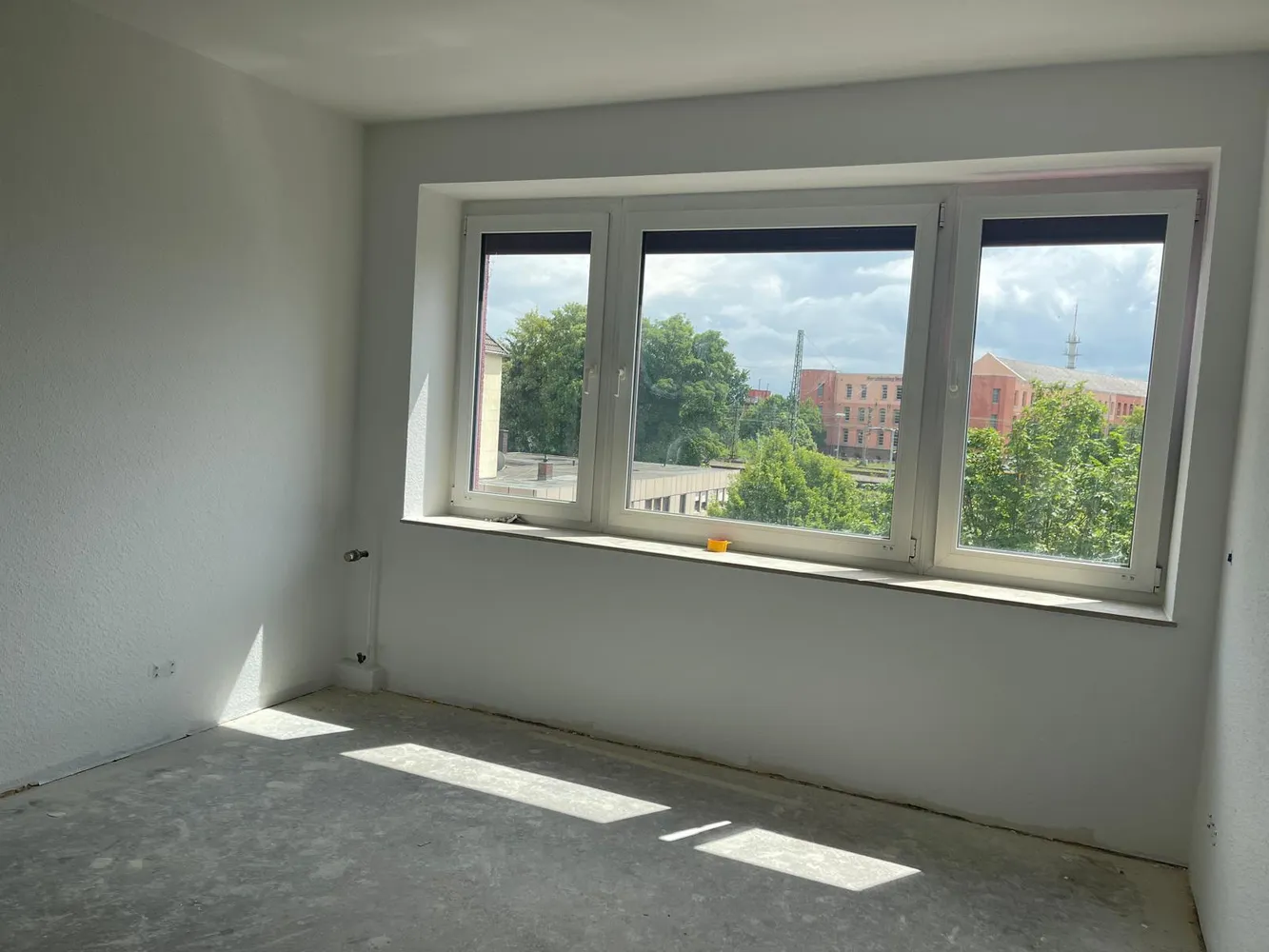 2 Zimmer Wohnung mit 65 m² in Mönchengladbach – Bild 7