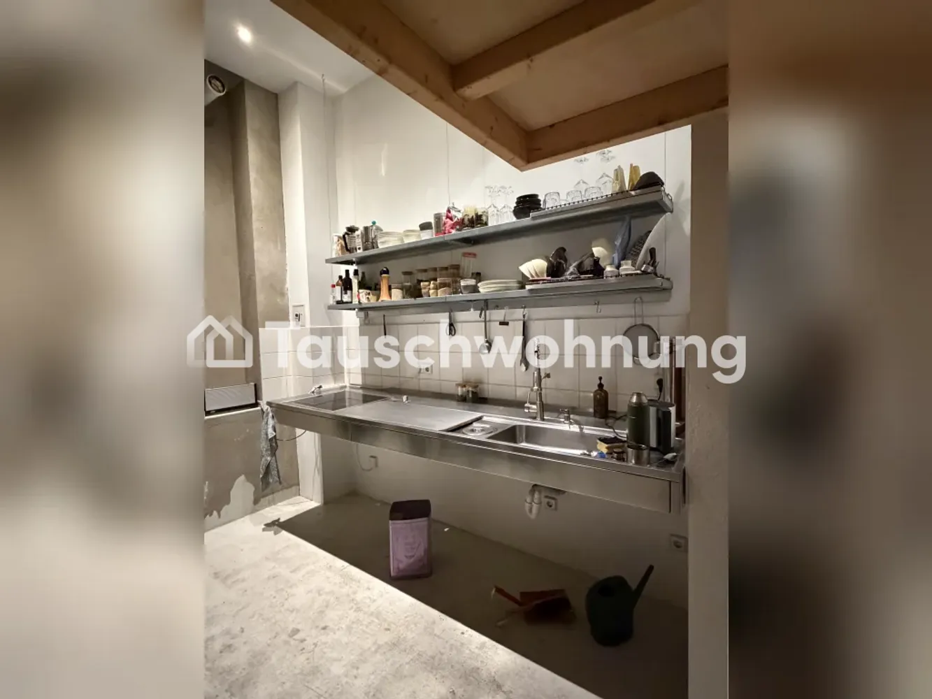 2 room apartment with 60 m² in Berlin – Photo 3