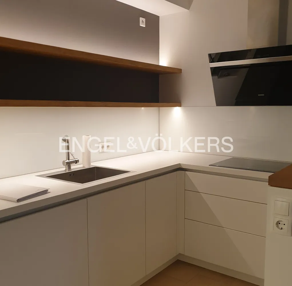 2 Zimmer Wohnung mit 61 m² in Bremen – Bild 11