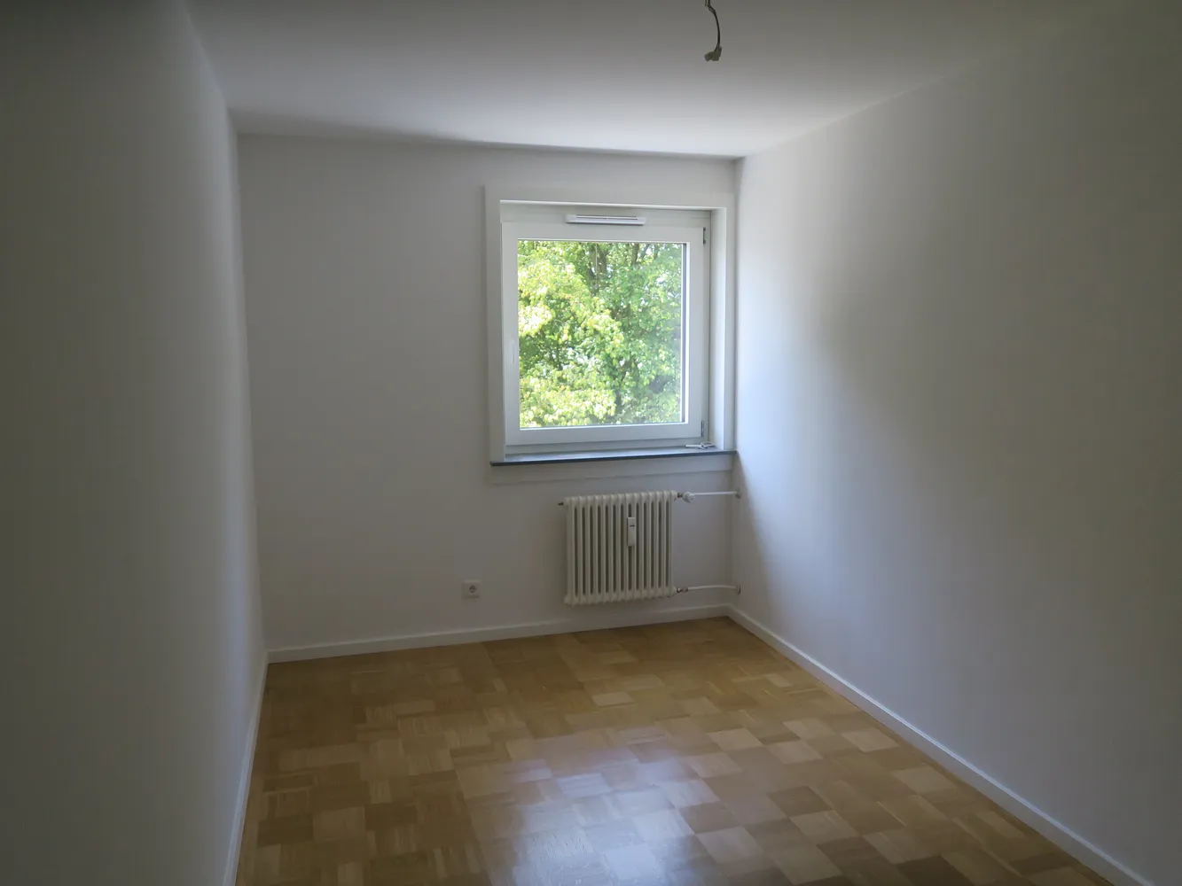 3 Zimmer Wohnung mit 80 m² in München – Bild 6