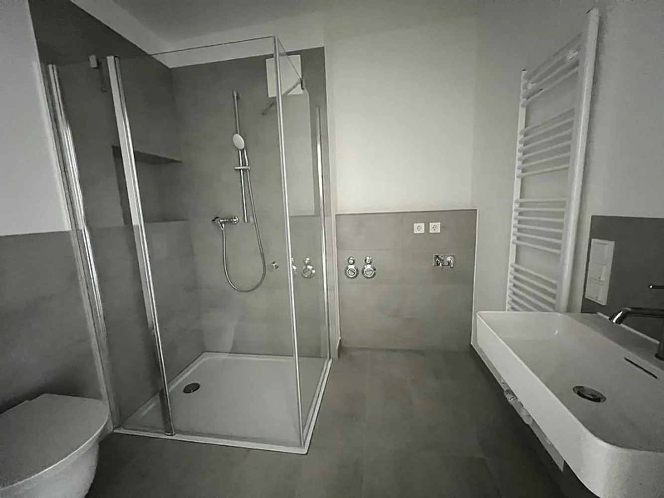 2 Zimmer Wohnung mit 48 m² in Berlin – Bild 6
