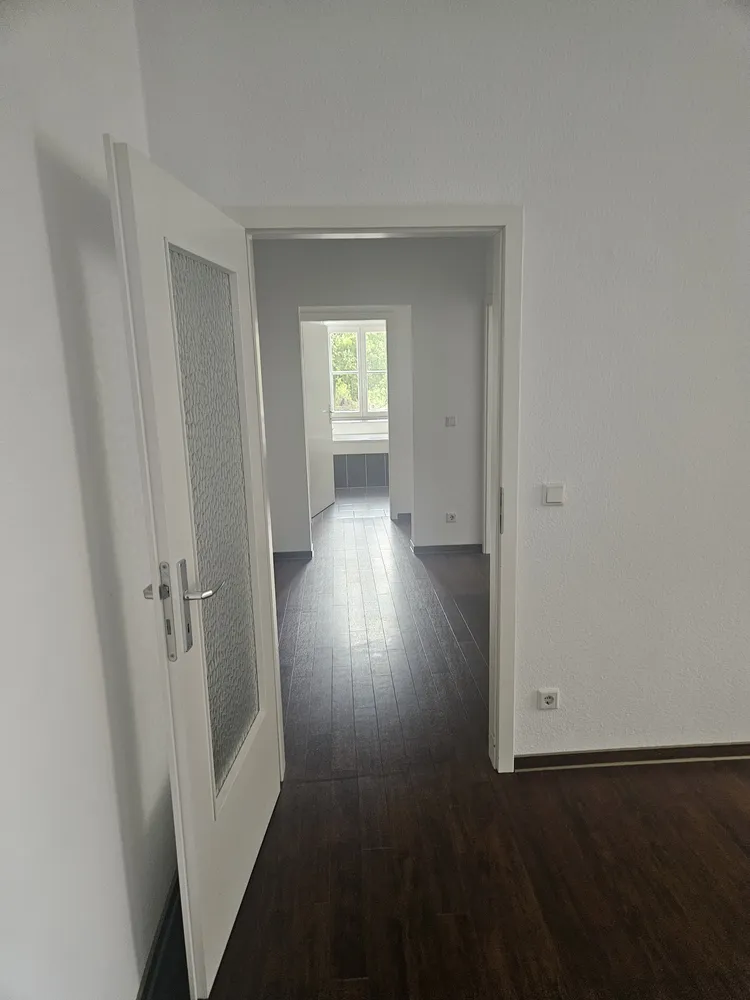 2 Zimmer Wohnung mit 57 m² in Quedlinburg – Bild 10