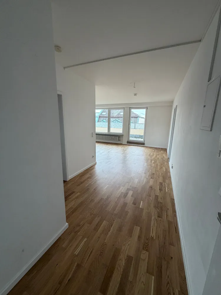 3 Zimmer Wohnung mit 86 m² in Nürnberg – Bild 10