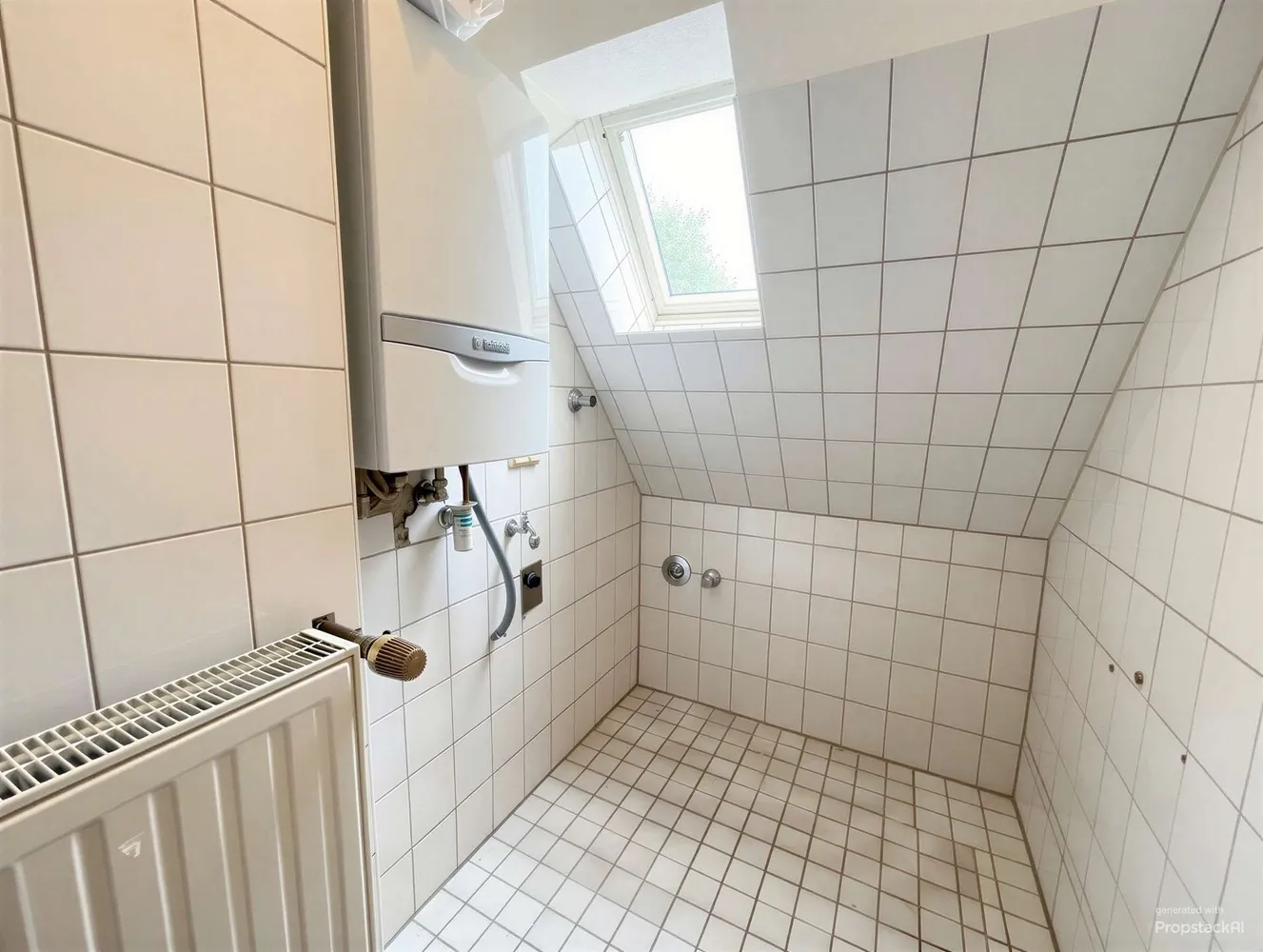 2 Zimmer Wohnung mit 58 m² in Gelsenkirchen – Bild 9