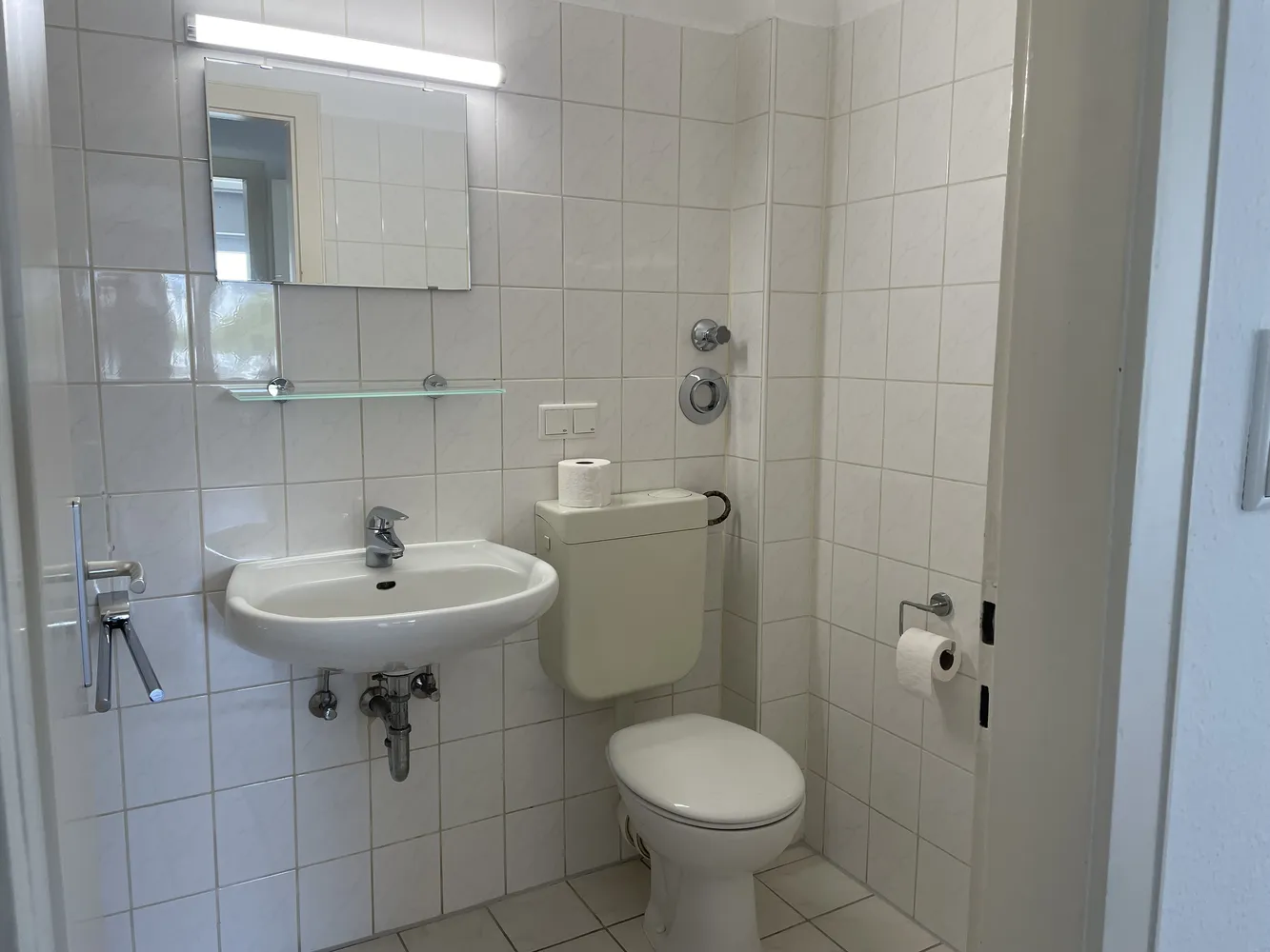1 Zimmer Wohnung mit 37 m² in Bremen – Bild 6