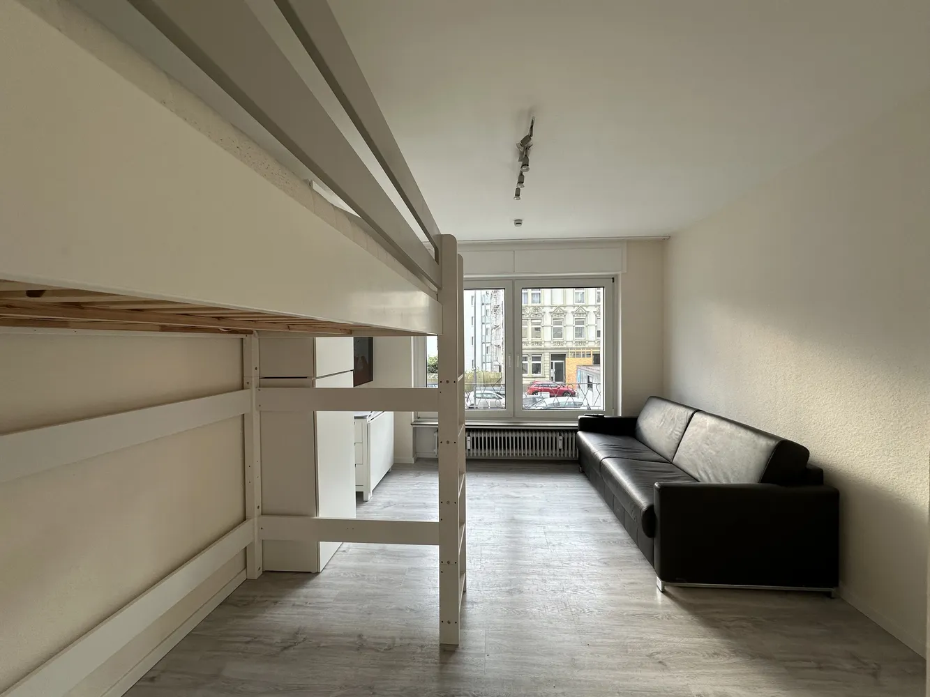 1 Zimmer Wohnung mit 21 m² in Wuppertal – Bild 3