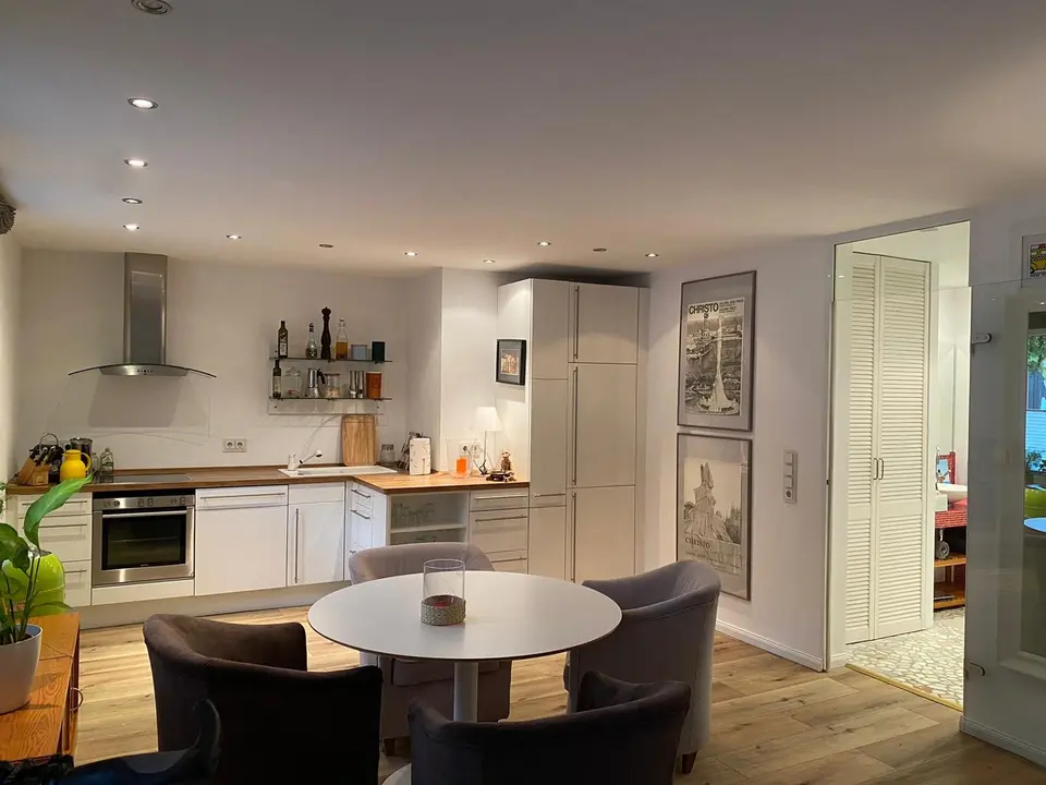 3 Zimmer Wohnung mit 76 m² in Goslar – Bild 8