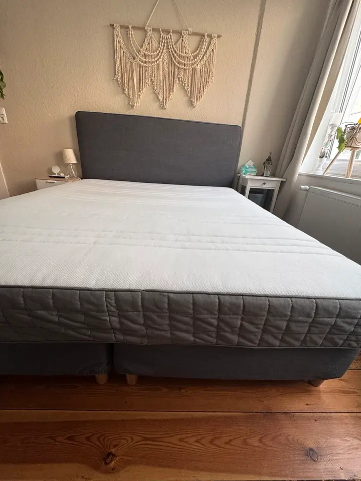 WG-Zimmer mit 15 m² in Lübeck – Bild 7