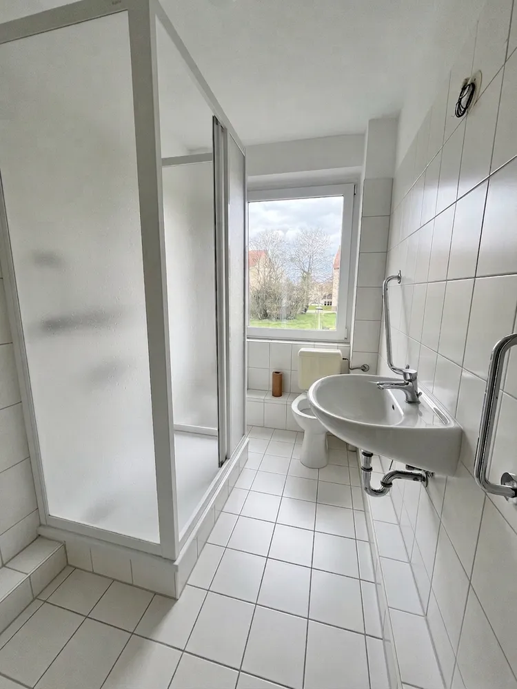 3 Zimmer Wohnung mit 57 m² in Wittenberg – Bild 4
