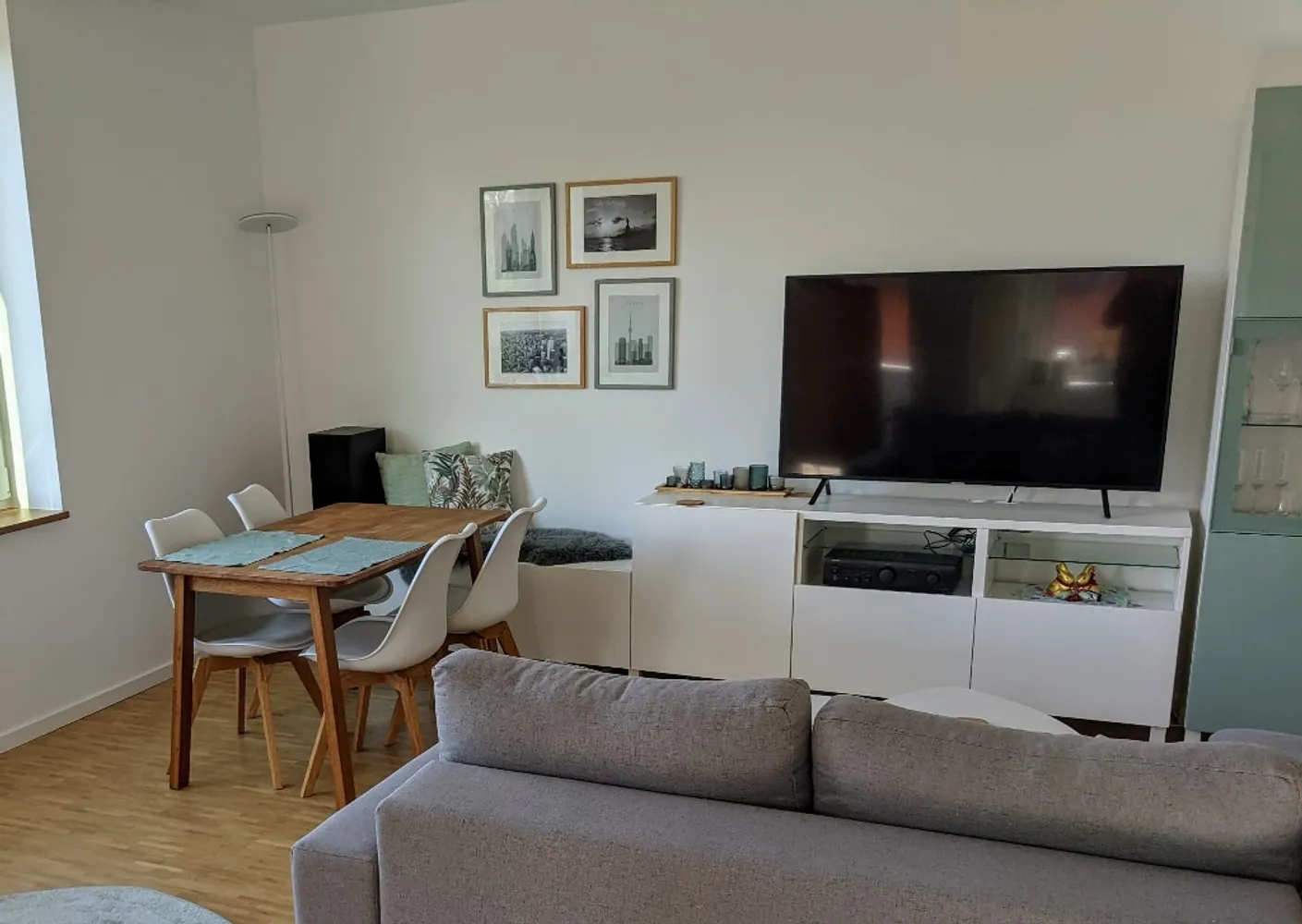 3 Zimmer Wohnung mit 83 m² in Hannover – Bild 4