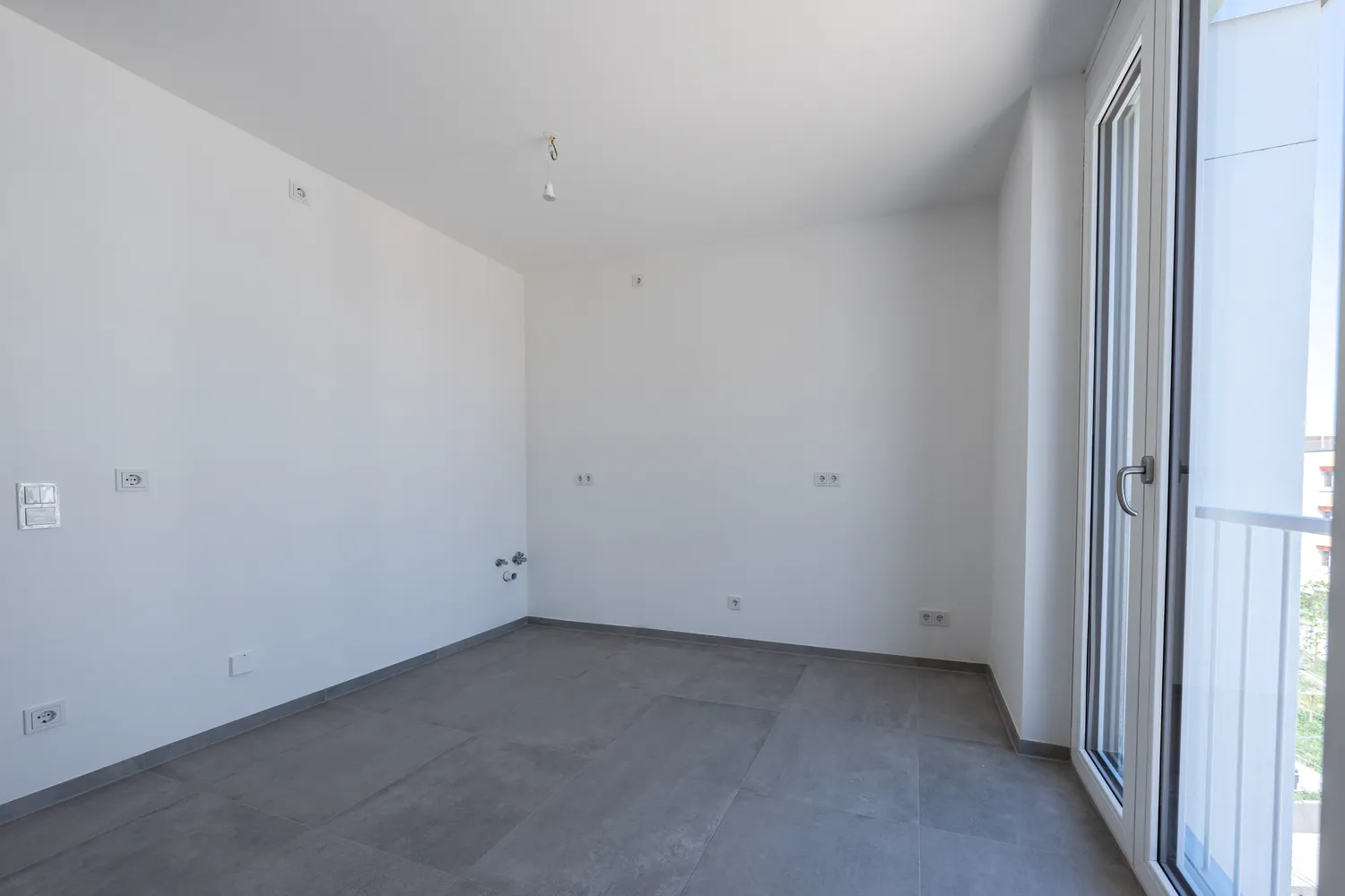 2 Zimmer Wohnung mit 61 m² in München – Bild 10