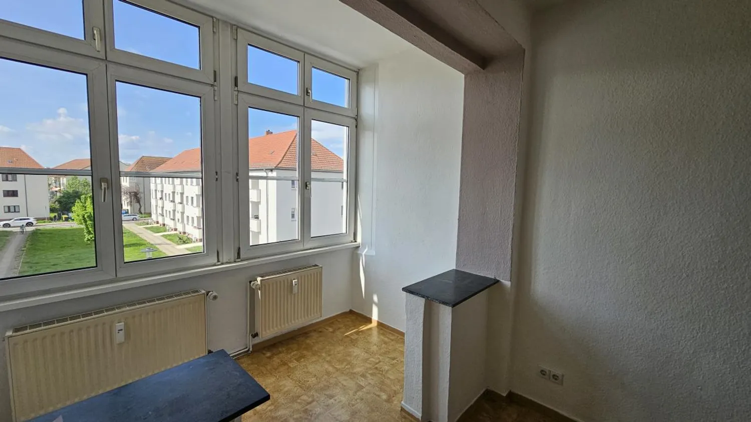 3 room apartment with 69 m² in Magdeburg – Photo 5