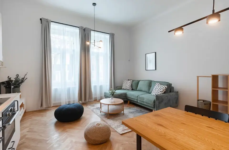 2 Zimmer Wohnung mit 55 m² in Nürnberg – Bild 4
