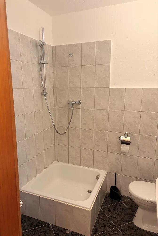 1 Zimmer Wohnung mit 28 m² in Hamm – Bild 3