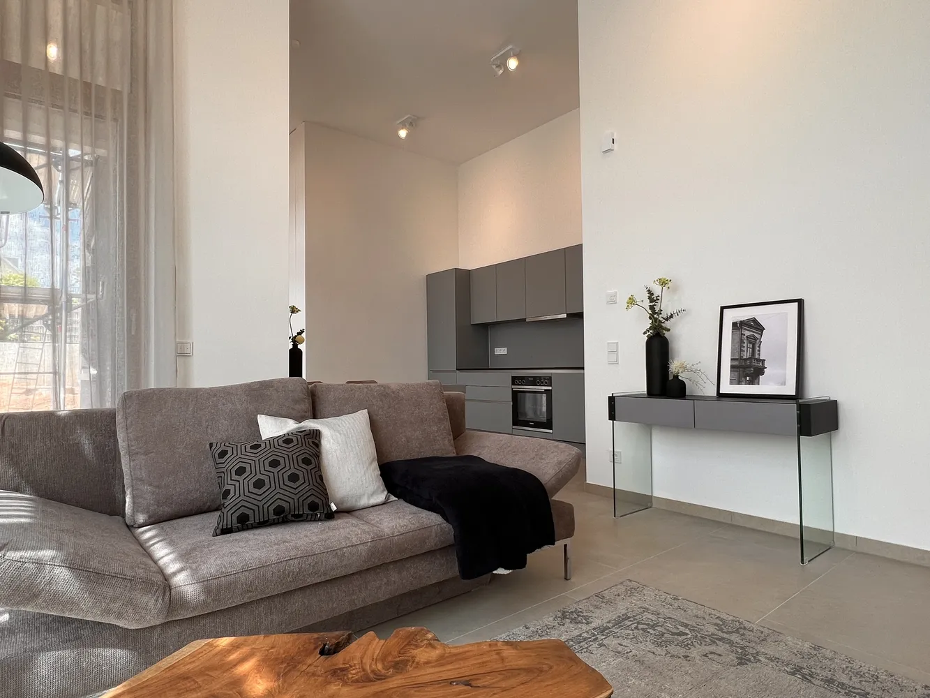 3 Zimmer Wohnung mit 65 m² in Landau in der Pfalz – Bild 1