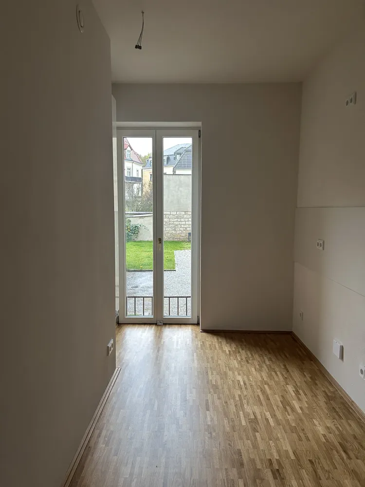 2 Zimmer Wohnung mit 46 m² in Dresden – Bild 1
