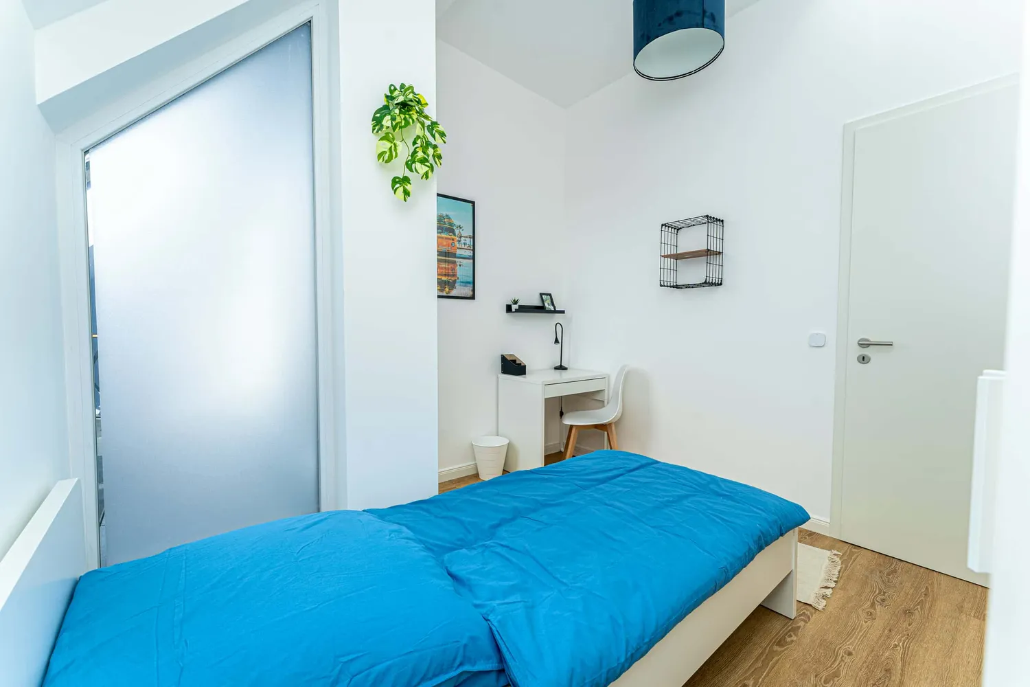 WG-Zimmer in Berlin – Bild 1