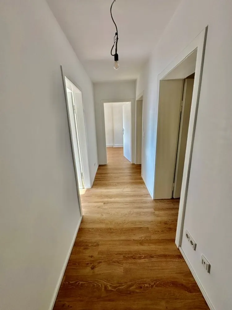 3 Zimmer Wohnung mit 70 m² in Wiesbaden – Bild 11