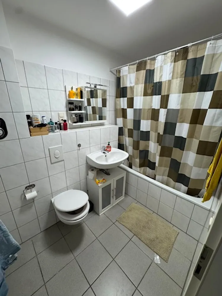 2 Zimmer Wohnung mit 52 m² in Mönchengladbach – Bild 3