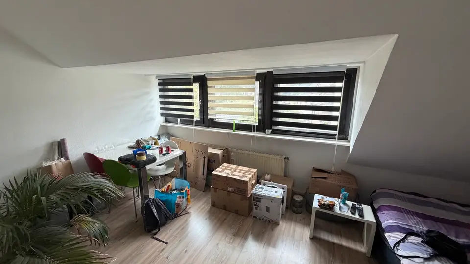 3 Zimmer Wohnung mit 67 m² in Krefeld – Bild 3