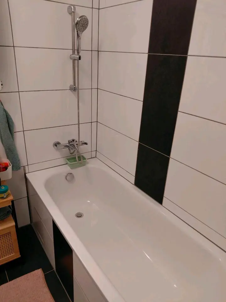 4 Zimmer Wohnung mit 97 m² in Karlsruhe – Bild 4