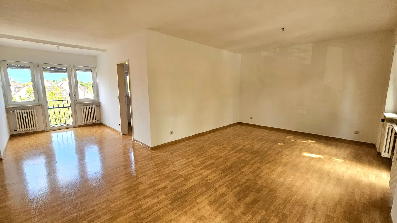 2 Zimmer Wohnung mit 67 m² in Mannheim – Bild 11