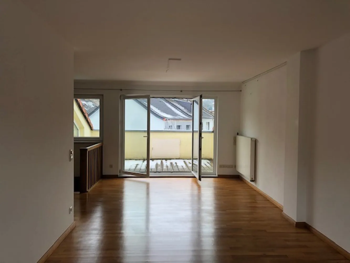 4 Zimmer Wohnung mit 115 m² in Hagen – Bild 1