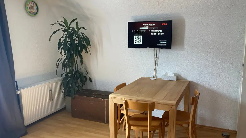 WG-Zimmer mit 55 m² in Kirchheim unter Teck – Bild 5