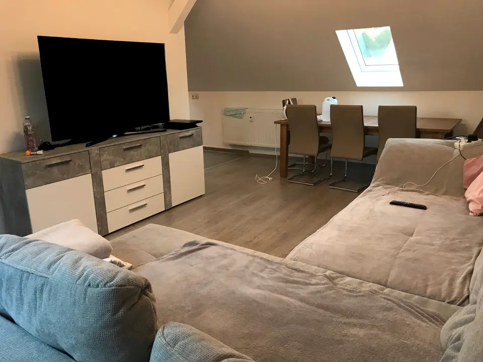 2 Zimmer Wohnung mit 54 m² in Northeim – Bild 8