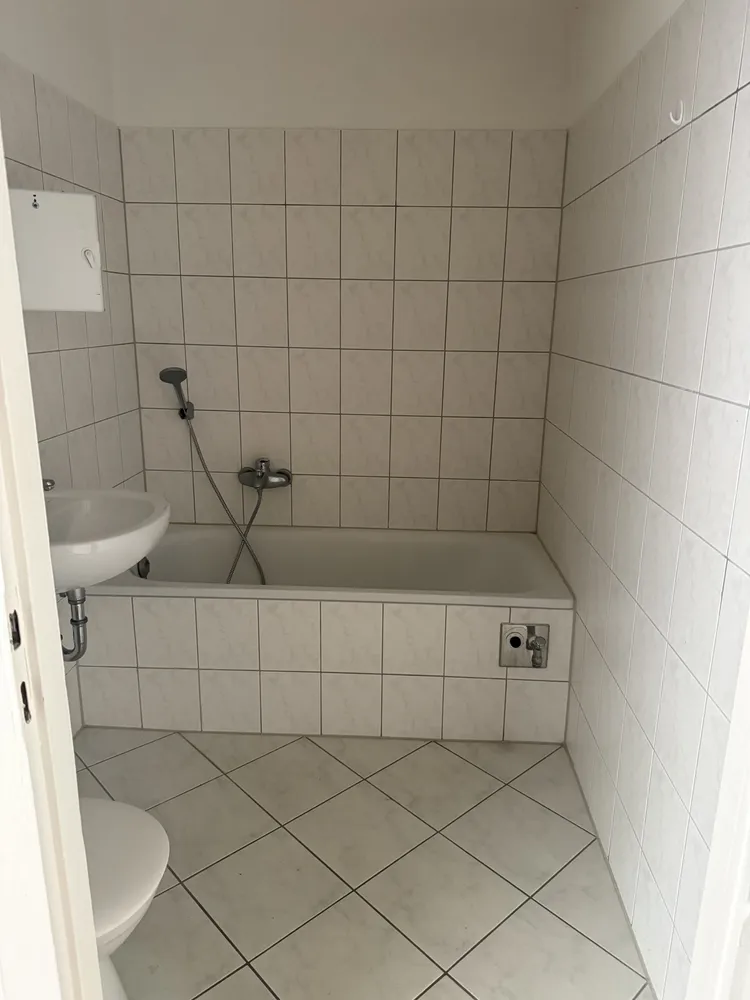1 Zimmer Wohnung mit 30 m² in Neubrandenburg – Bild 7