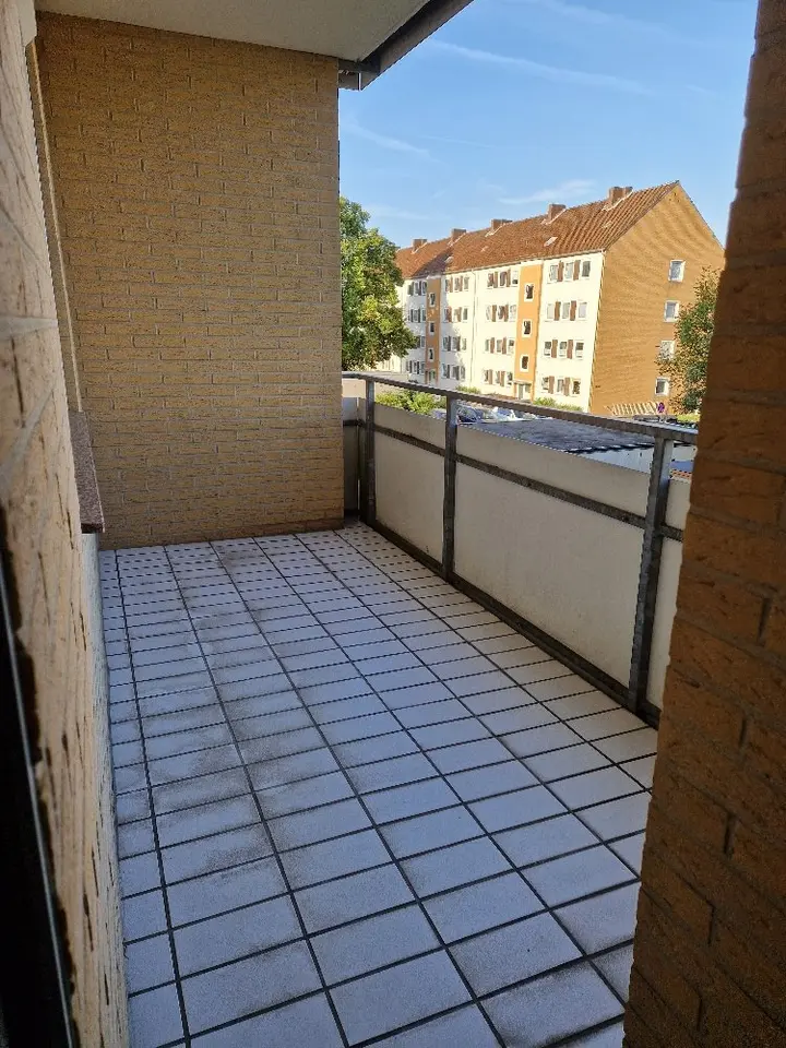 3 Zimmer Wohnung mit 65 m² in Northeim – Bild 4