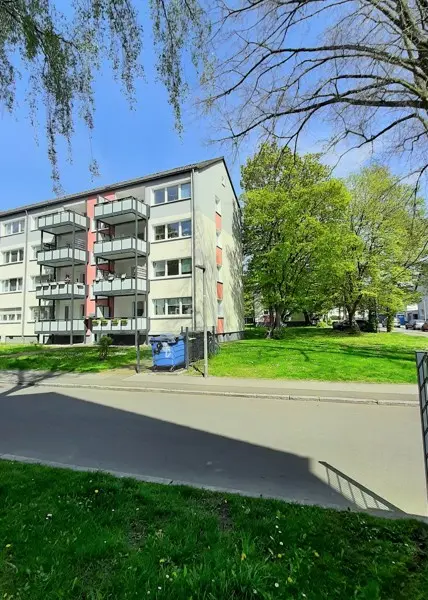 2 Zimmer Wohnung mit 64 m² in Dortmund – Bild 3