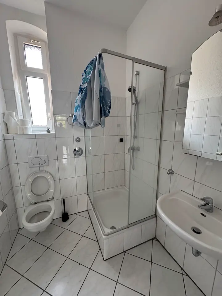 2 Zimmer Wohnung mit 56 m² in Mannheim – Bild 5