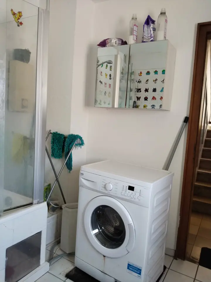 18 Zimmer Wohnung mit 100 m² in Siegen – Bild 10