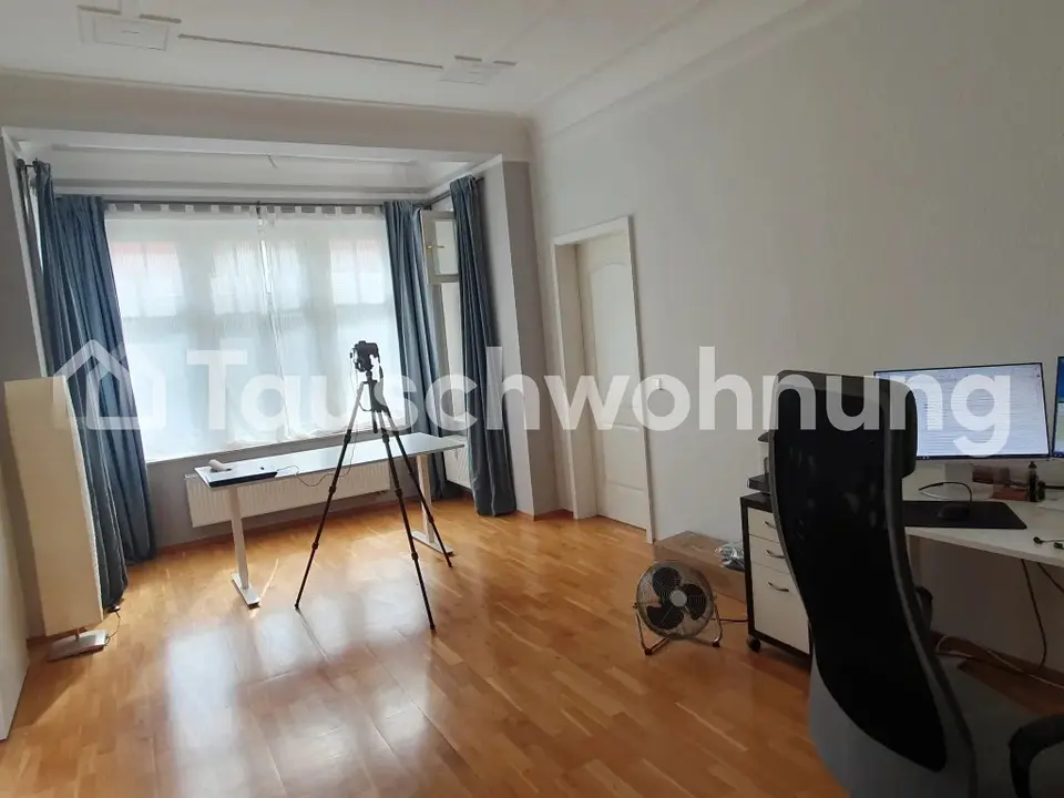 3 Zimmer Wohnung mit 54 m² in Leipzig – Bild 7