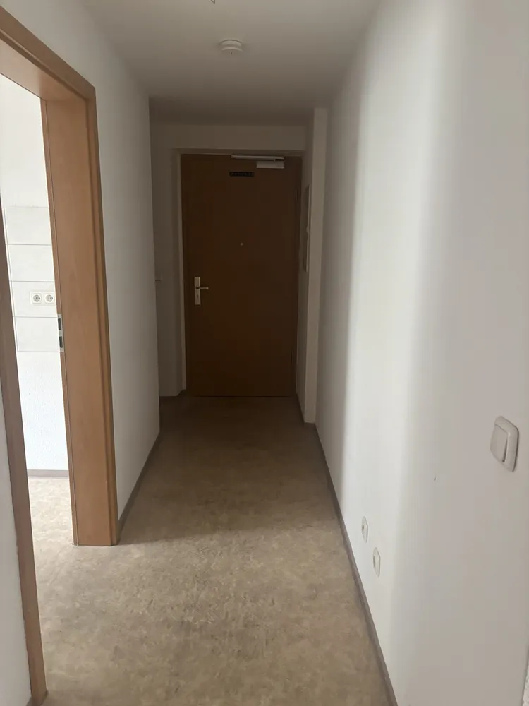 2 Zimmer Wohnung mit 46 m² in Nürnberg – Bild 1