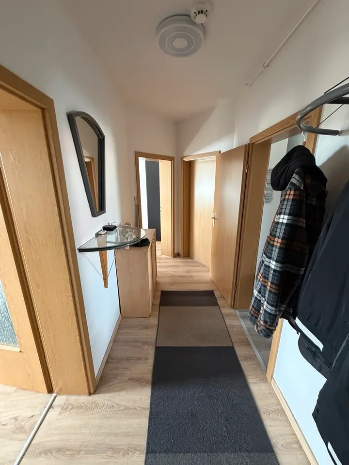 4 Zimmer Wohnung mit 71 m² in Pirna – Bild 5